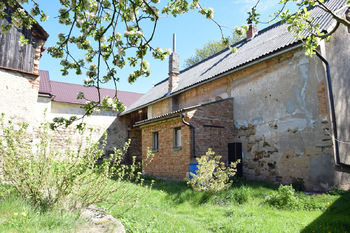 Prodej domu 90 m², Manětín