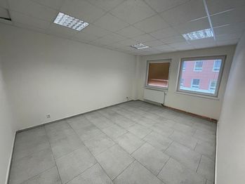 Pronájem kancelářských prostor 21 m², Hodonín