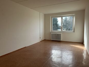 Pronájem bytu 2+1 v osobním vlastnictví 72 m², Cebiv