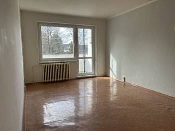 Pronájem bytu 2+1 v osobním vlastnictví 72 m², Cebiv