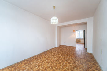 Prodej bytu 2+1 v osobním vlastnictví 51 m², Černošice