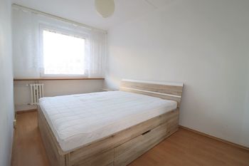 Pronájem bytu 2+kk v osobním vlastnictví 43 m², Praha 9 - Hloubětín