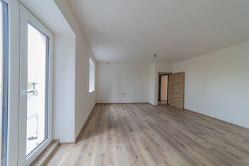 Prodej bytu 2+kk v osobním vlastnictví 63 m², Vrbno pod Pradědem