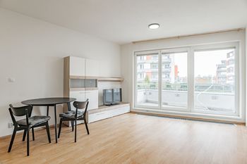 Pronájem bytu 2+kk v osobním vlastnictví 64 m², Praha 5 - Zličín