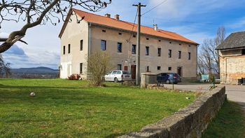 Prodej domu 480 m², Zákupy (ID 254-NP00612)
