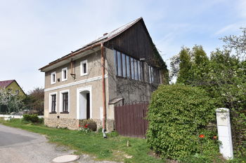 Prodej domu 100 m², Hrubčice