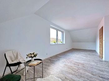 Prodej domu 137 m², Homole