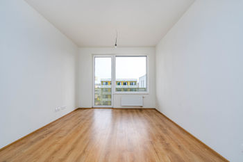 Pronájem bytu 2+kk v osobním vlastnictví 49 m², Pardubice