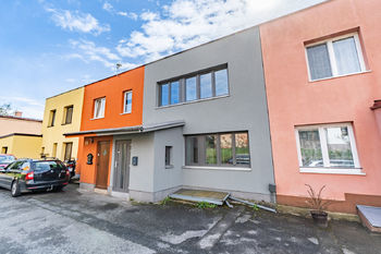 Prodej domu 100 m², Libeř
