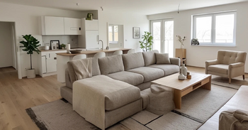 Prodej bytu 2+kk v osobním vlastnictví 88 m², Vrbno pod Pradědem