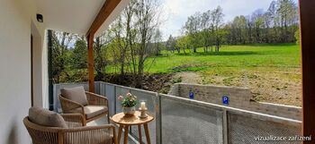 Prodej bytu 2+kk v osobním vlastnictví 89 m², Vrbno pod Pradědem