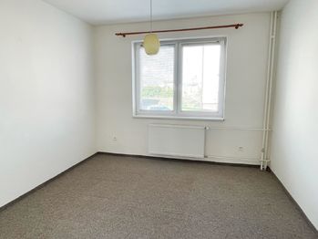 Pronájem bytu 3+1 v osobním vlastnictví 72 m², Jeneč