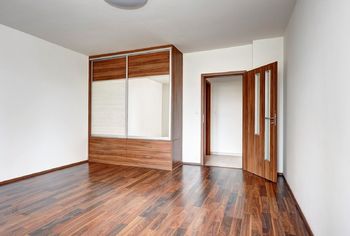 Pronájem bytu 3+1 v osobním vlastnictví 120 m², Brno