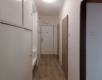 Pronájem bytu 3+1 v osobním vlastnictví 66 m², Svitavy