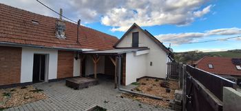 Prodej domu 177 m², Nesovice