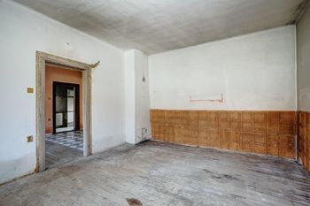 místnost  - Prodej domu 72 m², Kyjov