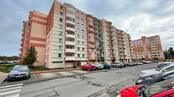Prodej bytu 4+1 v družstevním vlastnictví 71 m², Pelhřimov