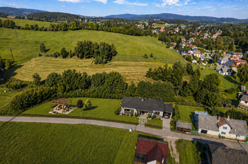 Prodej pozemku 2687 m², Zdíkov