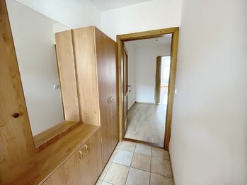 Pronájem bytu 1+1 v osobním vlastnictví 48 m², Vimperk