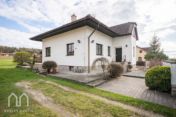 Prodej domu 175 m², Podbrdy