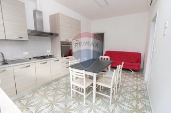 Prodej bytu 3+kk v osobním vlastnictví 65 m², Montesilvano