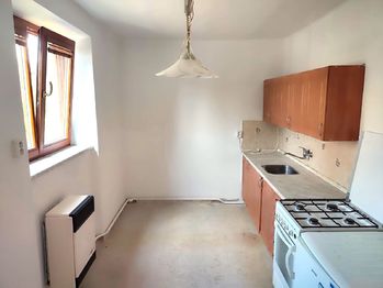 Pronájem bytu 2+1 v osobním vlastnictví 55 m², Pardubice