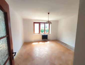 Pronájem bytu 2+1 v osobním vlastnictví 55 m², Pardubice