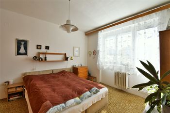 Prodej bytu 3+1 v osobním vlastnictví 58 m², Hradec Králové