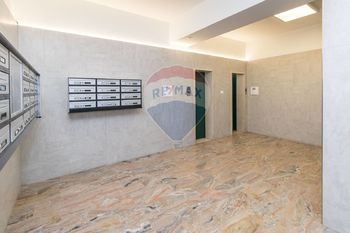 Prodej bytu 3+kk v osobním vlastnictví 87 m², Montesilvano