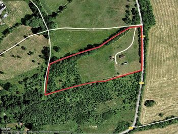 Prodej pozemku 23011 m², Dubí