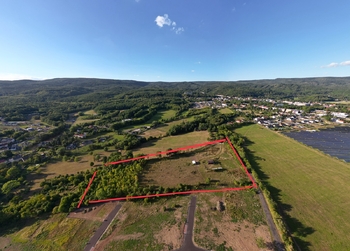 Prodej pozemku 23011 m², Dubí