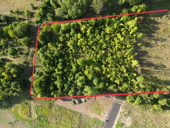 Prodej pozemku 23011 m², Dubí