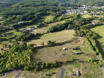 Prodej pozemku 23011 m², Dubí