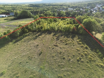 Prodej pozemku 23011 m², Dubí