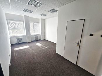 Pronájem kancelářských prostor 152 m², Ostrava