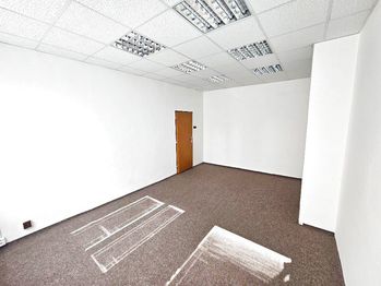 Pronájem kancelářských prostor 210 m², Ostrava