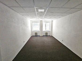 Pronájem kancelářských prostor 152 m², Ostrava