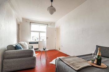 Prodej bytu 2+kk v osobním vlastnictví 50 m², Praha 3 - Vinohrady