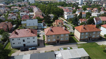 Prodej bytu 2+1 v osobním vlastnictví 59 m², Kyjov