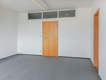 Pronájem kancelářských prostor 41 m², Brno
