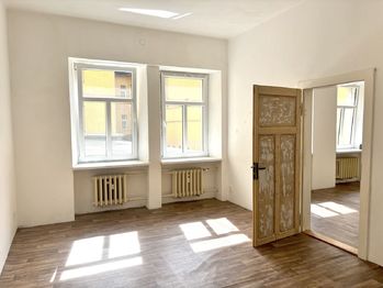Prodej bytu 2+1 v osobním vlastnictví 58 m², Ústí nad Labem