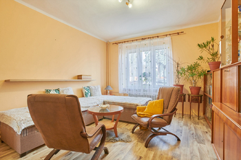 Prodej domu 148 m², Praha 9 - Kyje