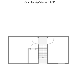 Prodej domu 148 m², Praha 9 - Kyje