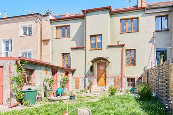 Prodej domu 148 m², Praha 9 - Kyje
