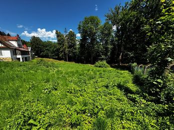 Prodej pozemku 1933 m², Lanškroun