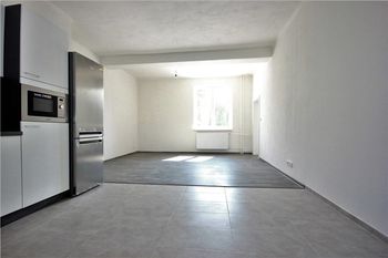 Pronájem bytu 3+kk v osobním vlastnictví 82 m², Opařany