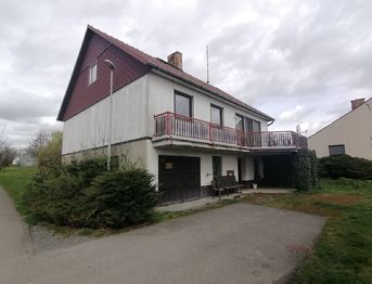 Prodej domu 214 m², Opatovec