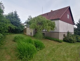 Prodej domu 214 m², Opatovec