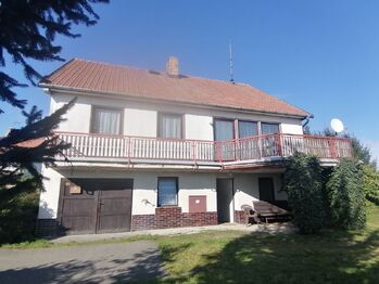 Prodej domu 214 m², Opatovec