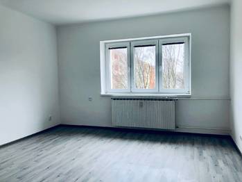 obývací pokoj - Pronájem bytu 2+1 v osobním vlastnictví 58 m², Ostrava